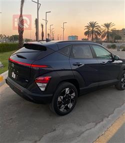 هيونداي كونا